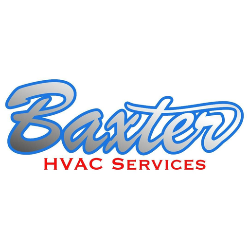 Baxter HVAC Services logo