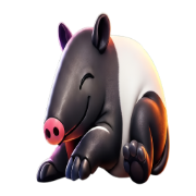TAPIR328 logo