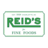 Reid's Fine Foods logo
