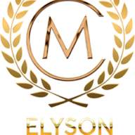 Milano Nail Spa Elyson logo