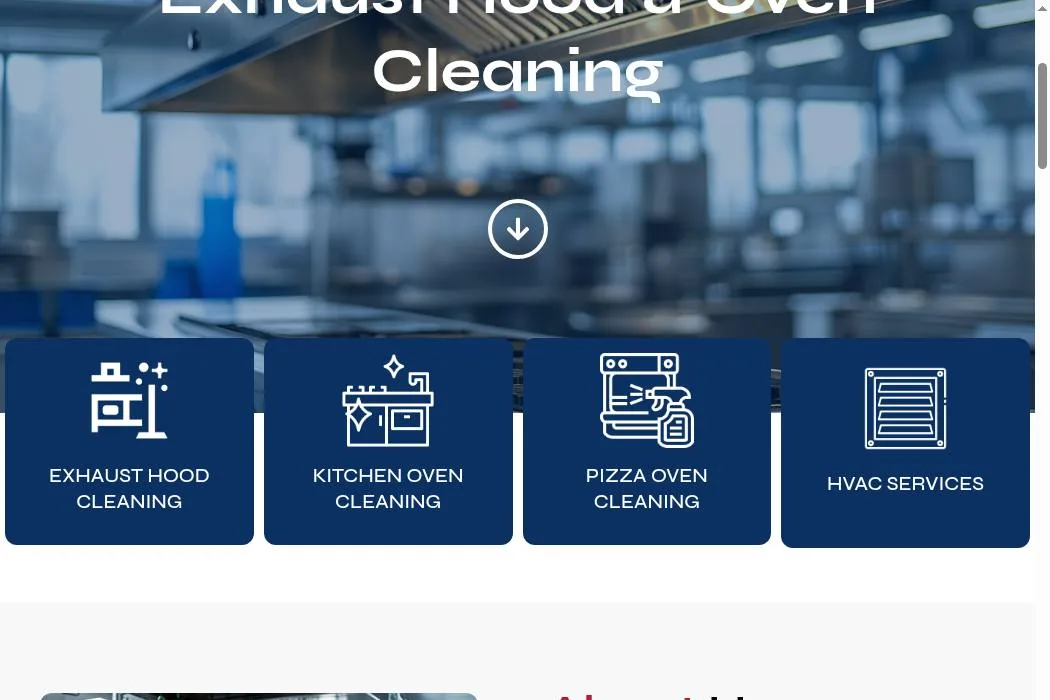WhaleyCo Kitchen & Cleaning Services cover