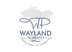 Wayland Properties logo