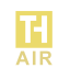 Total Home Air TX logo
