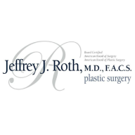 Las Vegas Plastic Surgery: Jeffrey J. Roth M.D. F.A.C.S. logo