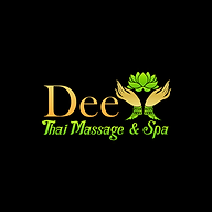 Dee Thai Massage & Spa Las Vegas logo