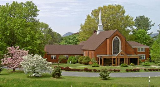 Holy Infant Catholic Church logo
