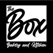 The Box Bakery and Kitchen logo