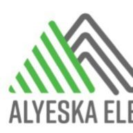 Alyeska Electric, LLC logo
