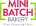 Mini Batch Bakery logo