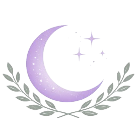 Serenidad Therapy & Holistic Wellness logo