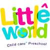 Little World Child Care And Preschool logo