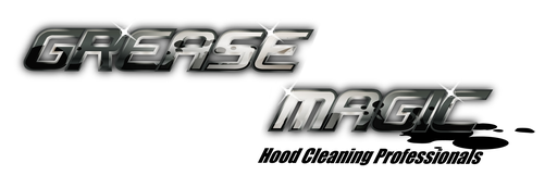 Grease Magic, LLC. logo