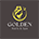 Golden Nails & Spa logo