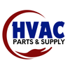 HVAC Parts & Supply logo
