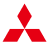 North Houston Mitsubishi logo