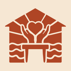 Central Baptist Church logo