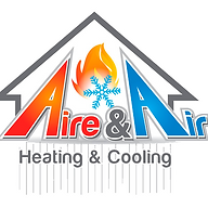 Aire & Air LLC logo