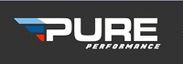 Pure Performance logo