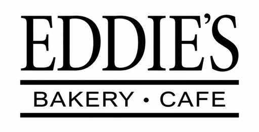 Eddie's Bakery Cafe logo