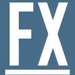Fairfax Church of Christ logo