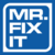 Mr. Fix-It Professional Handyman Services logo