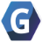 GYMMASTER logo