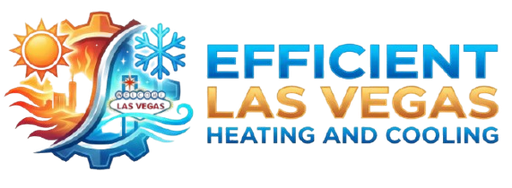 Efficient Las Vegas Heating and Cooling logo