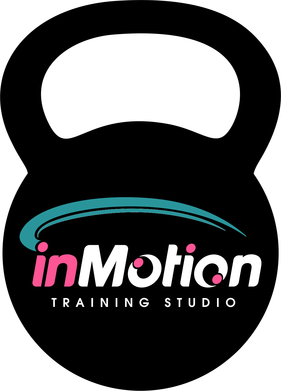 inMotion Training Studio logo