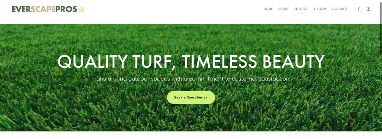 Everscape Pros cover