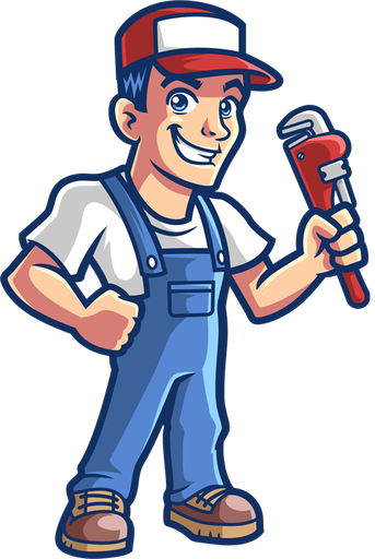 525 Plumbing Services logo