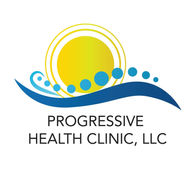 Progressive Health Clinic logo