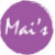 Mai's Nail Perfection logo