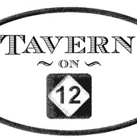 Tavern on 12 logo