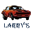 Larry's Automotive logo