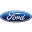 Doggett Ford North Houston logo