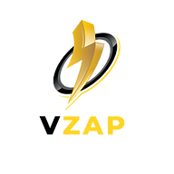 VZap Disinfecting Service logo