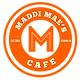 Maddi Mae's Cafe logo