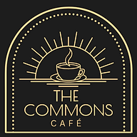 The Commons Café logo