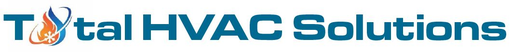 Total HVAC Solutions logo