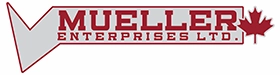 Mueller Enterprises Ltd. logo