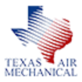 Texas Air Mechanical logo