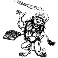 Court Street Grille logo