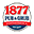 1877 Pub & Grub logo