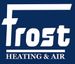 Frost Heating & Air logo