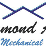 Diamond Aire Mechanical logo