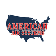American Air Systems, Inc. logo