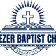 Ebenezer Baptist Church logo