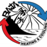 Baja Heating & Cooling logo