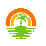 Caribbean Kicker logo