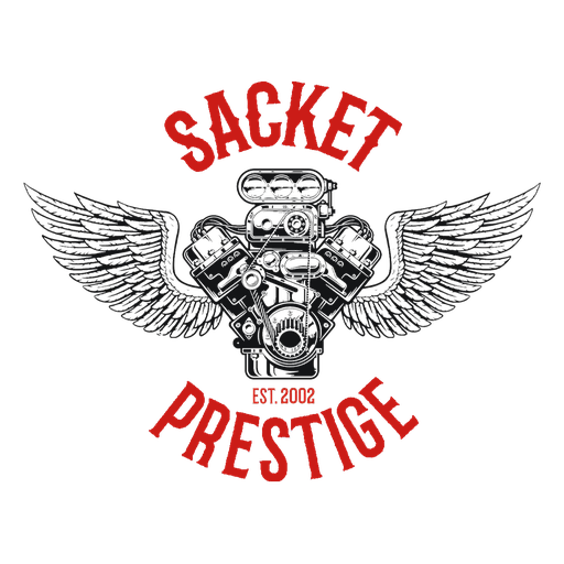Sacket Prestige logo